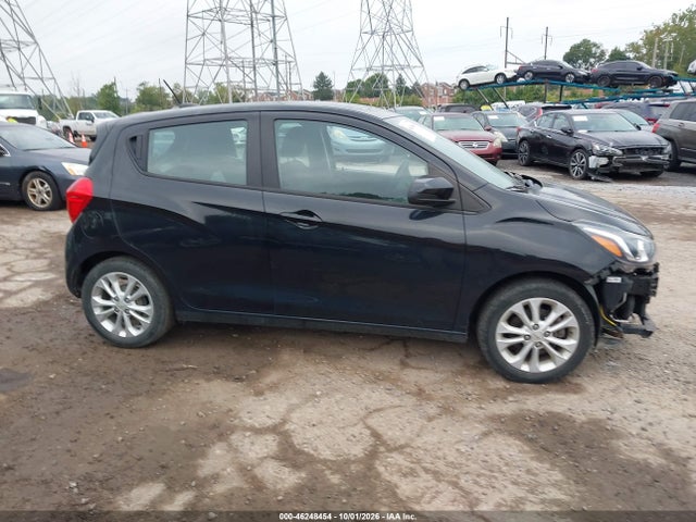 Chevrolet Spark 1lt Cvt 2019 KL8CD6SAXKC733046 Image 14