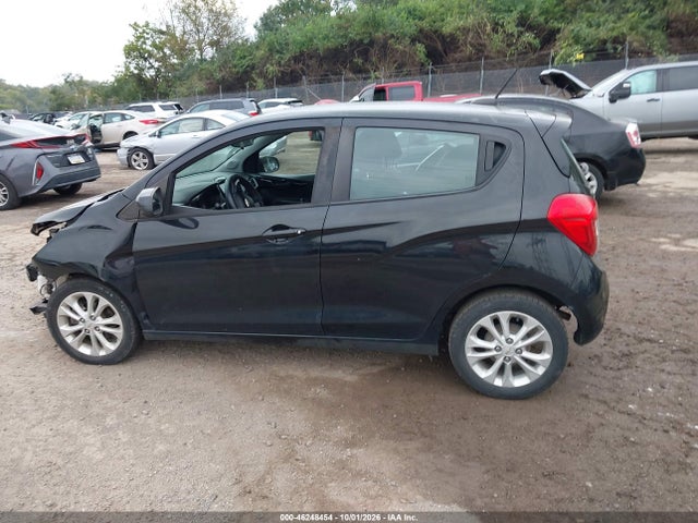 Chevrolet Spark 1lt Cvt 2019 KL8CD6SAXKC733046 Image 15