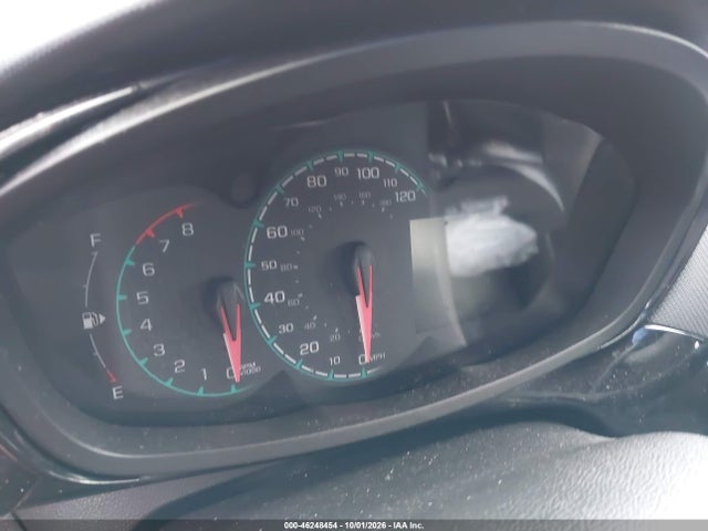 Chevrolet Spark 1lt Cvt 2019 KL8CD6SAXKC733046 Image 16