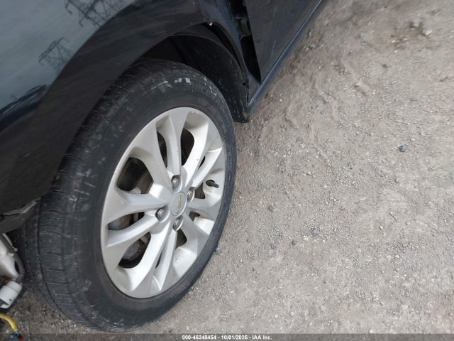 Chevrolet Spark 1lt Cvt 2019 KL8CD6SAXKC733046 Image 12