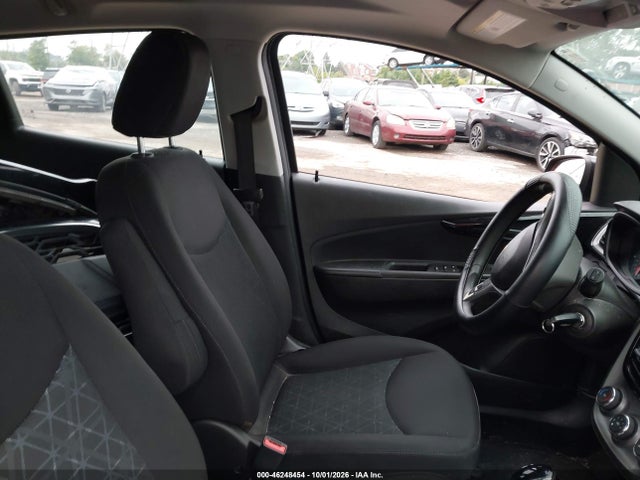 Chevrolet Spark 1lt Cvt 2019 KL8CD6SAXKC733046 Image 5