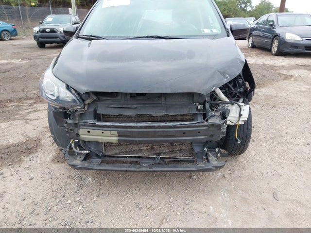 Chevrolet Spark 1lt Cvt 2019 KL8CD6SAXKC733046 Image 6