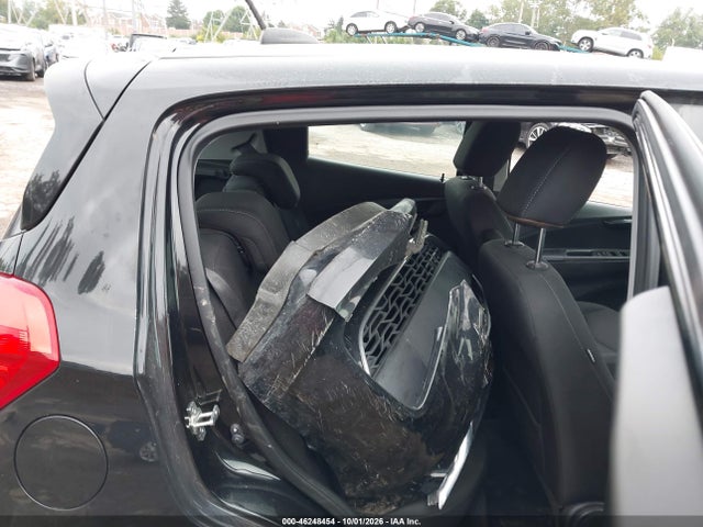 Chevrolet Spark 1lt Cvt 2019 KL8CD6SAXKC733046 Image 8