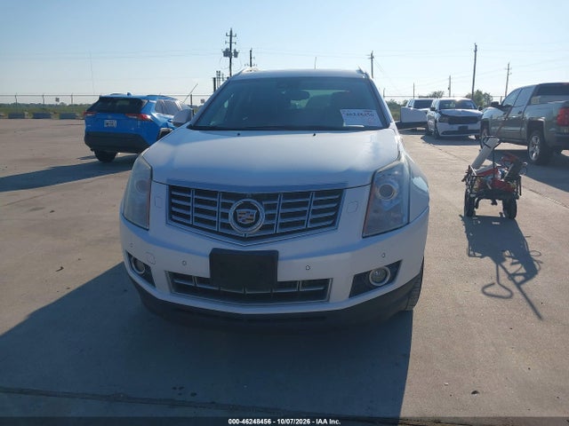 Продаж на аукціоні авто 2014 Cadillac Srx Premium Collection, vin: 3GYFNDE39ES607983, номер лоту: 46248456