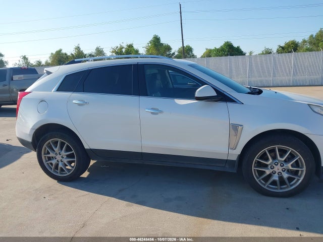 Продаж на аукціоні авто 2014 Cadillac Srx Premium Collection, vin: 3GYFNDE39ES607983, номер лоту: 46248456