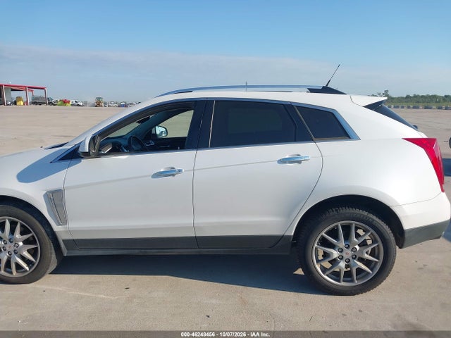 Продаж на аукціоні авто 2014 Cadillac Srx Premium Collection, vin: 3GYFNDE39ES607983, номер лоту: 46248456