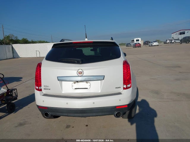 Продаж на аукціоні авто 2014 Cadillac Srx Premium Collection, vin: 3GYFNDE39ES607983, номер лоту: 46248456