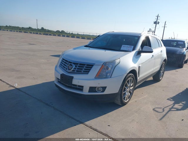Продаж на аукціоні авто 2014 Cadillac Srx Premium Collection, vin: 3GYFNDE39ES607983, номер лоту: 46248456