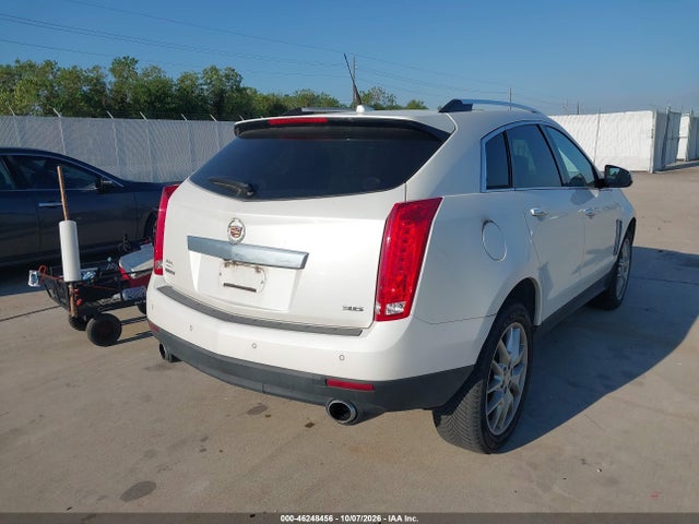 Продаж на аукціоні авто 2014 Cadillac Srx Premium Collection, vin: 3GYFNDE39ES607983, номер лоту: 46248456