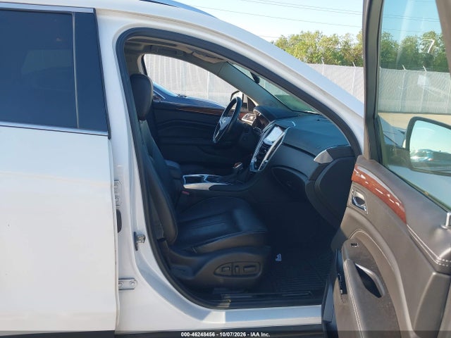 Продаж на аукціоні авто 2014 Cadillac Srx Premium Collection, vin: 3GYFNDE39ES607983, номер лоту: 46248456
