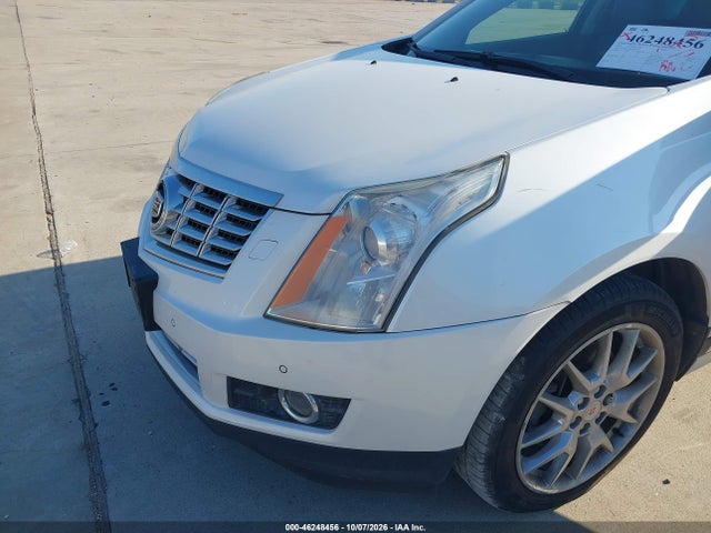 Продаж на аукціоні авто 2014 Cadillac Srx Premium Collection, vin: 3GYFNDE39ES607983, номер лоту: 46248456