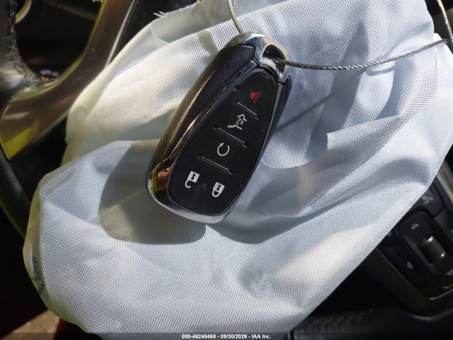 Продаж на аукціоні авто 2019 Chevrolet Blazer, vin: 3GNKBCRS7KS687456, номер лоту: 46248468