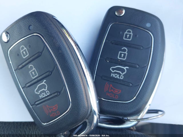 2015 Hyundai Sonata Se მანქანა იყიდება აუქციონზე, vin: 5NPE24AF2FH223159, აუქციონის ნომერი: 46248474