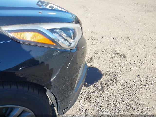 2015 Hyundai Sonata Se მანქანა იყიდება აუქციონზე, vin: 5NPE24AF2FH223159, აუქციონის ნომერი: 46248474