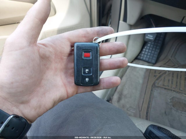 Продажа на аукционе авто 2007 Toyota Prius, vin: JTDKB20U677574251, номер лота: 46248476