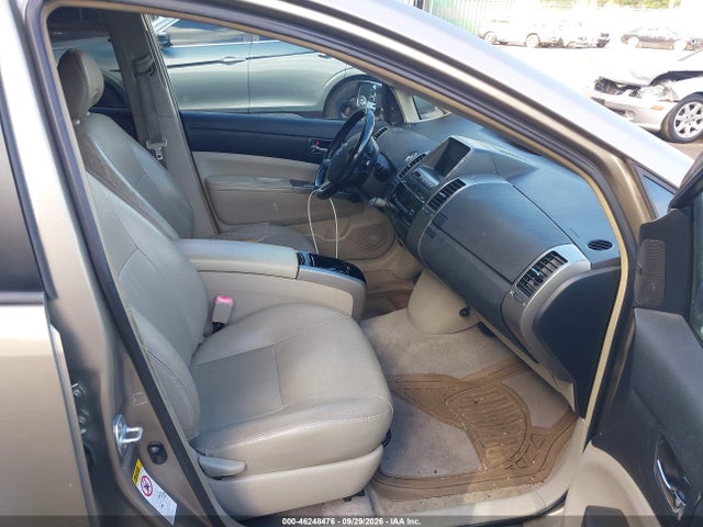 Продажа на аукционе авто 2007 Toyota Prius, vin: JTDKB20U677574251, номер лота: 46248476