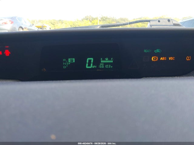 Продажа на аукционе авто 2007 Toyota Prius, vin: JTDKB20U677574251, номер лота: 46248476
