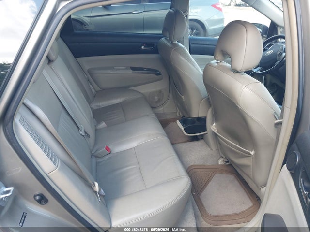 Продажа на аукционе авто 2007 Toyota Prius, vin: JTDKB20U677574251, номер лота: 46248476