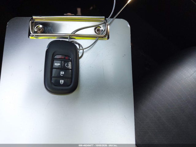 Aukcja sprzedaży 2023 Honda Civic Touring, vin: 2HGFE1F9XPH325365, numer aukcji: 46248477