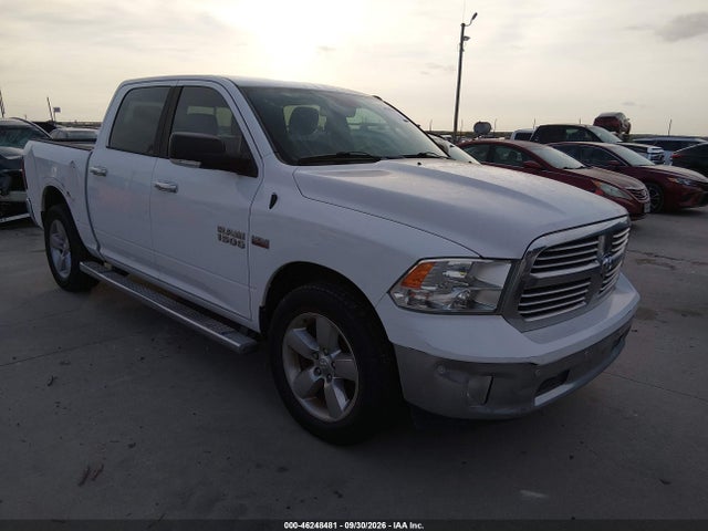 46248481 :رقم المزاد ، 1C6RR6LT4ES448203 vin ، 2014 Ram 1500 Lone Star مزاد بيع