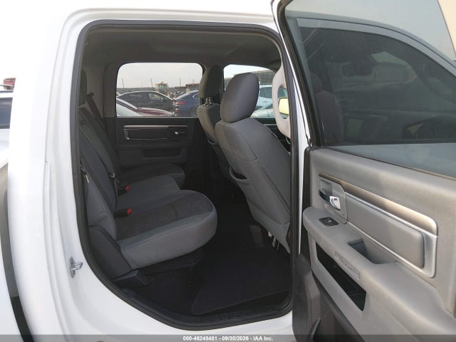 46248481 :رقم المزاد ، 1C6RR6LT4ES448203 vin ، 2014 Ram 1500 Lone Star مزاد بيع