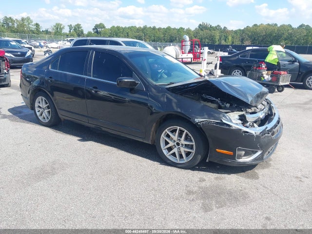 Продажа на аукционе авто 2010 Ford Fusion Sel, vin: 3FAHP0JG8AR285130, номер лота: 46248487