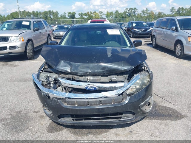 Продажа на аукционе авто 2010 Ford Fusion Sel, vin: 3FAHP0JG8AR285130, номер лота: 46248487