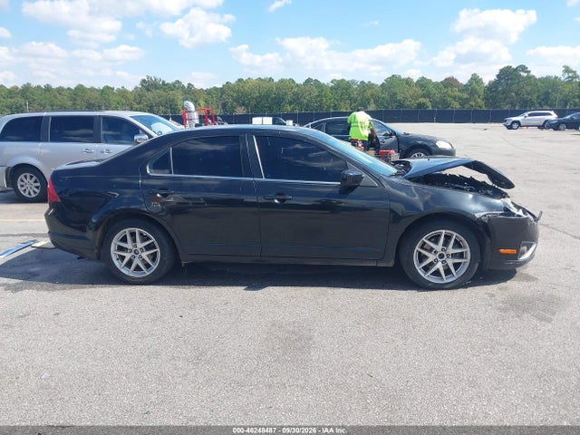 Продажа на аукционе авто 2010 Ford Fusion Sel, vin: 3FAHP0JG8AR285130, номер лота: 46248487