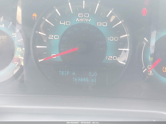 Продажа на аукционе авто 2010 Ford Fusion Sel, vin: 3FAHP0JG8AR285130, номер лота: 46248487