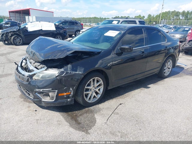 Продажа на аукционе авто 2010 Ford Fusion Sel, vin: 3FAHP0JG8AR285130, номер лота: 46248487