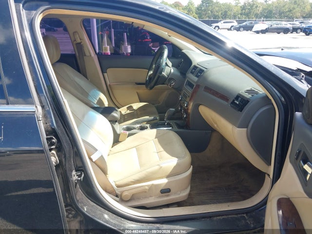 Продажа на аукционе авто 2010 Ford Fusion Sel, vin: 3FAHP0JG8AR285130, номер лота: 46248487