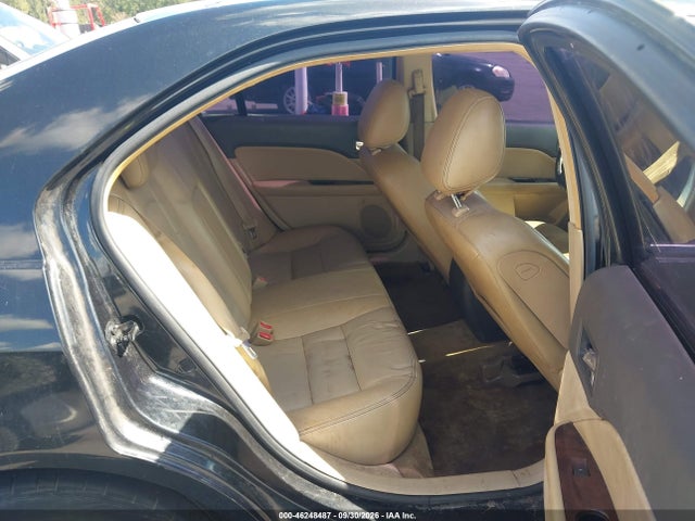 Продажа на аукционе авто 2010 Ford Fusion Sel, vin: 3FAHP0JG8AR285130, номер лота: 46248487