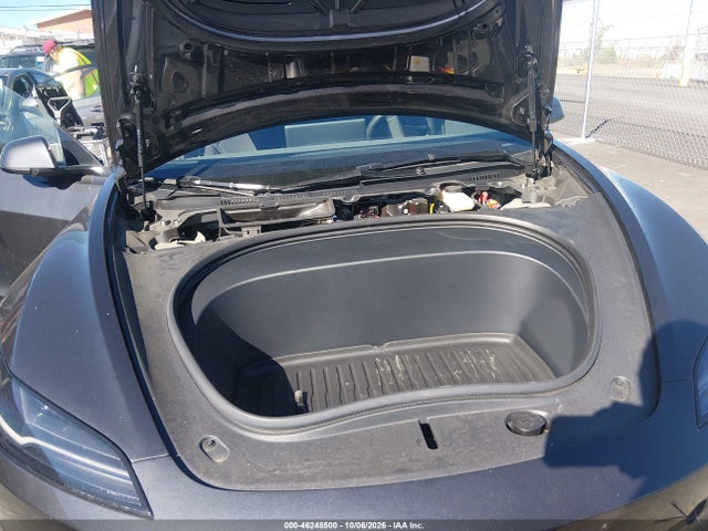 5YJ3E1EA1SF066258 Tesla MODEL 3