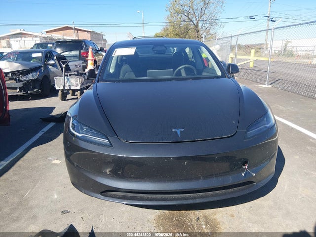 5YJ3E1EA1SF066258 Tesla MODEL 3