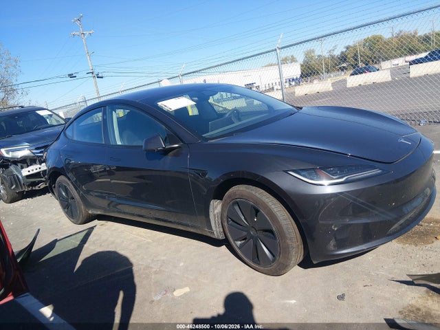 5YJ3E1EA1SF066258 Tesla MODEL 3
