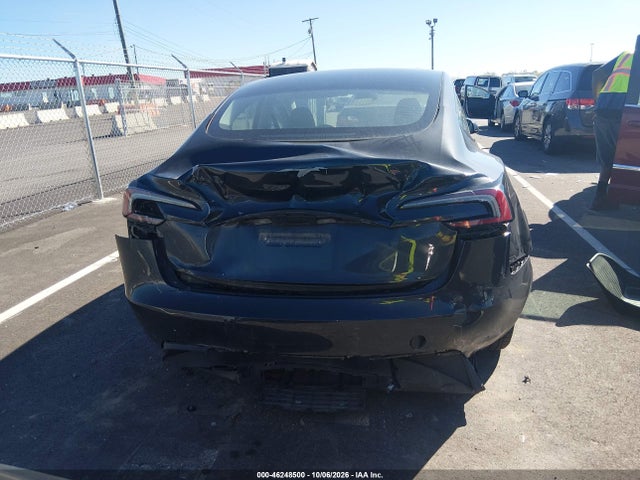 5YJ3E1EA1SF066258 Tesla MODEL 3