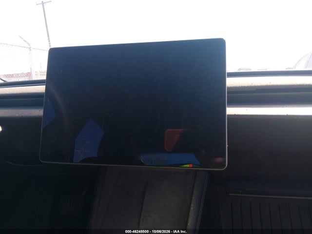 5YJ3E1EA1SF066258 Tesla MODEL 3