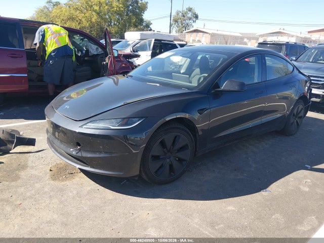 5YJ3E1EA1SF066258 Tesla MODEL 3