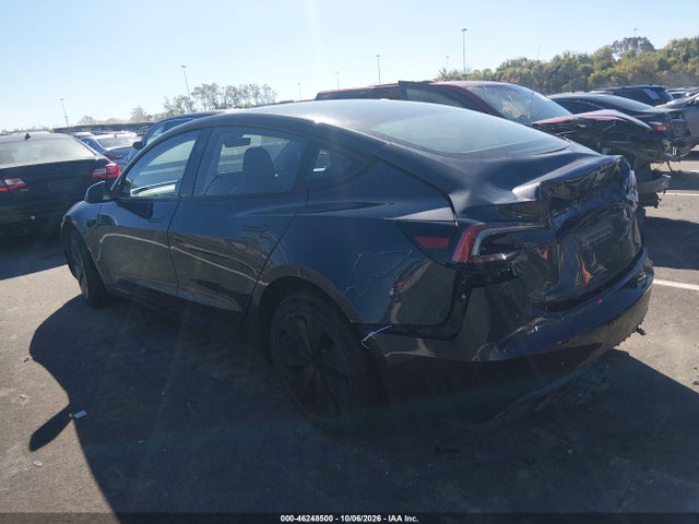 5YJ3E1EA1SF066258 Tesla MODEL 3
