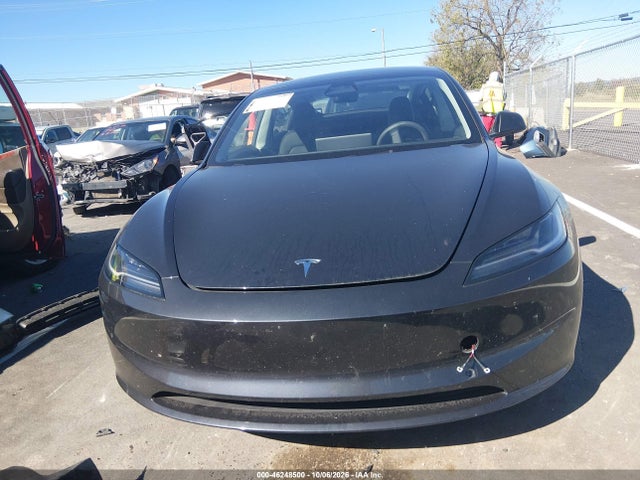 5YJ3E1EA1SF066258 Tesla MODEL 3