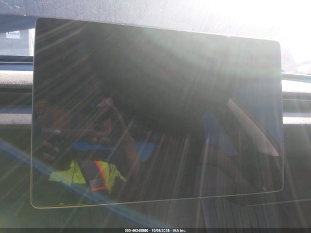 5YJ3E1EA1SF066258 Tesla MODEL 3