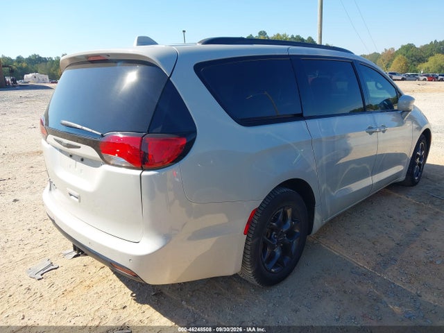 Продаж на аукціоні авто 2020 Chrysler Pacifica Touring L, vin: 2C4RC1BG5LR275176, номер лоту: 46248508