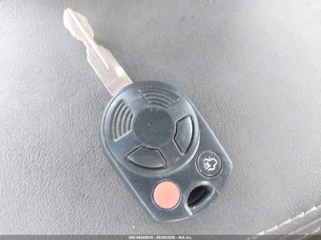 Aukcja sprzedaży 2010 Ford Fusion Sel, vin: 3FAHP0JG5AR389753, numer aukcji: 46248510