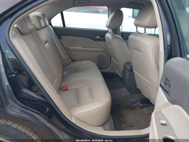 Aukcja sprzedaży 2010 Ford Fusion Sel, vin: 3FAHP0JG5AR389753, numer aukcji: 46248510