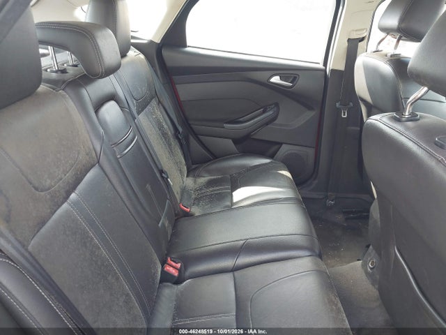 Продажа на аукционе авто 2012 Ford Focus Sel, vin: 1FAHP3M24CL109016, номер лота: 46248519
