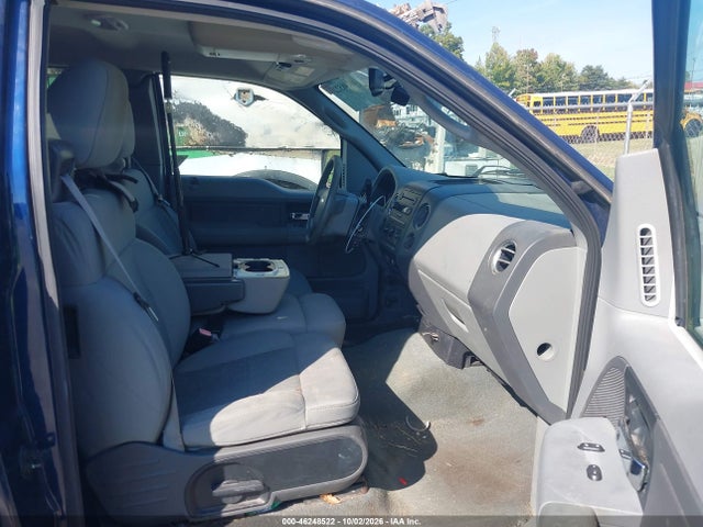 Продажа на аукционе авто 2007 Ford F-150 Fx4/lariat/xl/xlt, vin: 1FTPX14VX7FA80971, номер лота: 46248522