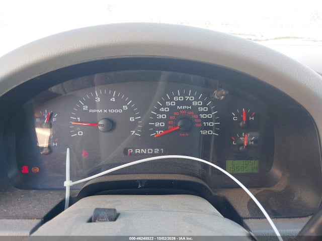 Продажа на аукционе авто 2007 Ford F-150 Fx4/lariat/xl/xlt, vin: 1FTPX14VX7FA80971, номер лота: 46248522
