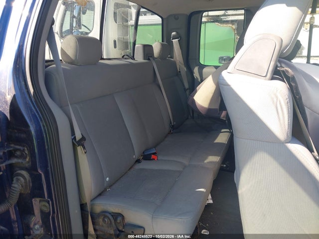 Продажа на аукционе авто 2007 Ford F-150 Fx4/lariat/xl/xlt, vin: 1FTPX14VX7FA80971, номер лота: 46248522