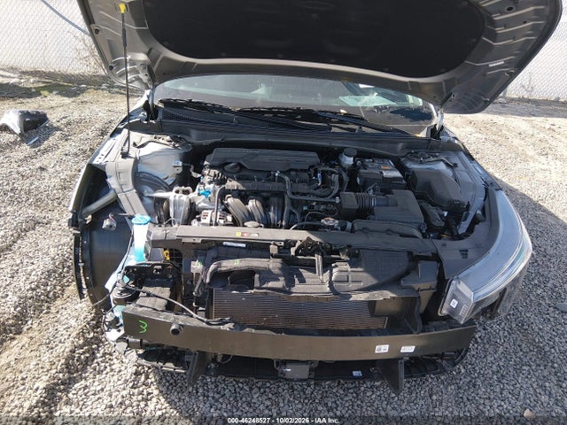 2026 Kia K4 Lxs მანქანა იყიდება აუქციონზე, vin: 3KPFT4DEXTE373444, აუქციონის ნომერი: 46248527