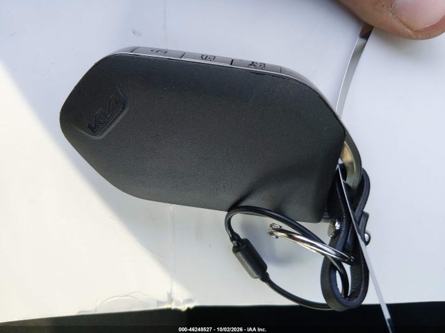 2026 Kia K4 Lxs მანქანა იყიდება აუქციონზე, vin: 3KPFT4DEXTE373444, აუქციონის ნომერი: 46248527